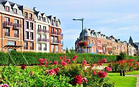 Residence Goelia Belle Epoque